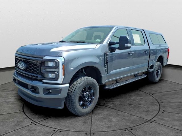2024 Ford F-250 Super Duty