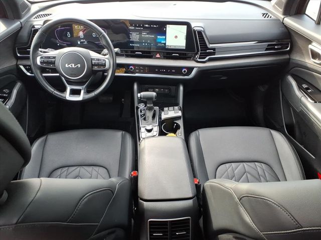 2023 Kia Sportage X-Line - Photo 9