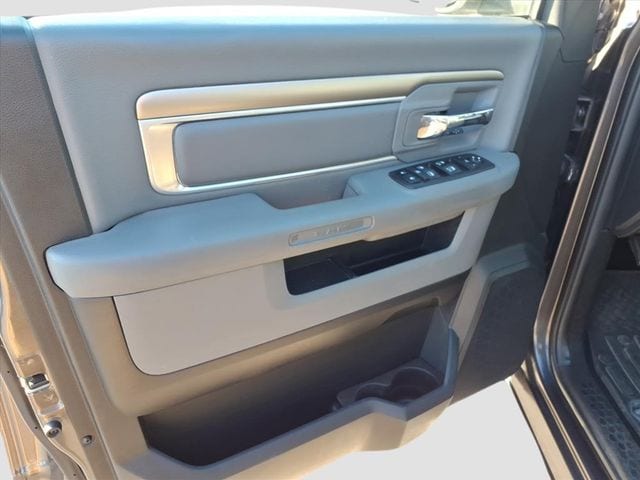 2018 RAM Ram 1500 Pickup Big Horn - Photo 16