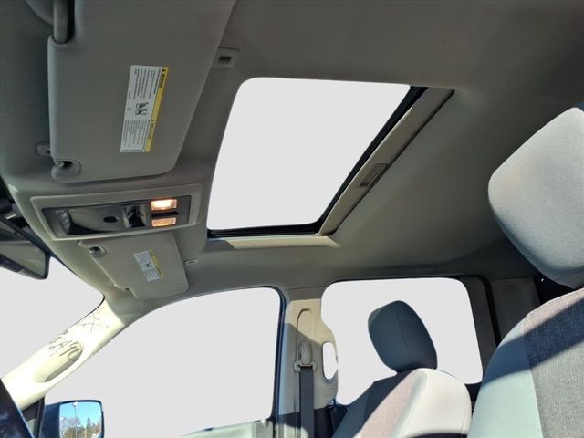 2018 RAM Ram 1500 Pickup Big Horn - Photo 18