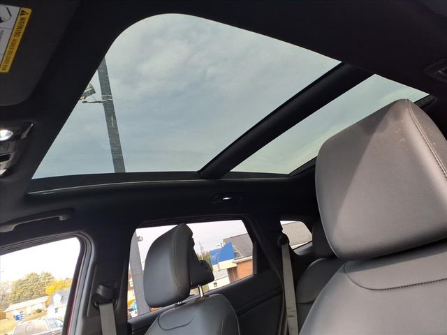 2023 Kia Sportage X-Line - Photo 16