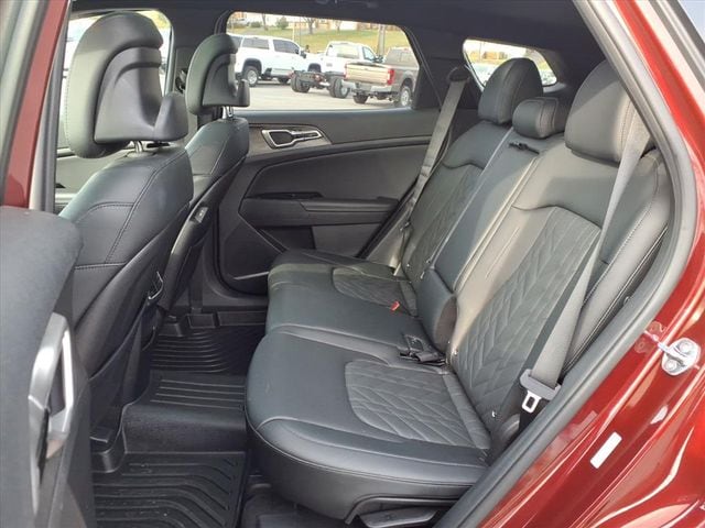 2023 Kia Sportage X-Line - Photo 12