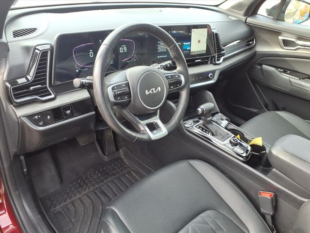 2023 Kia Sportage X-Line - Photo 18