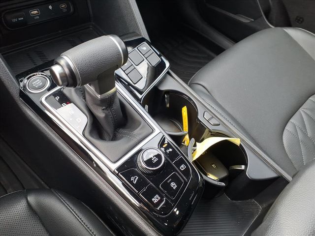 2023 Kia Sportage X-Line - Photo 26