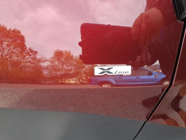 2023 Kia Sportage X-Line - Photo 8