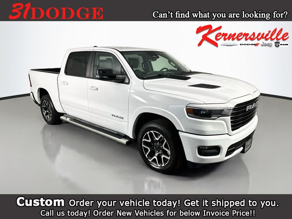  Ram 1500