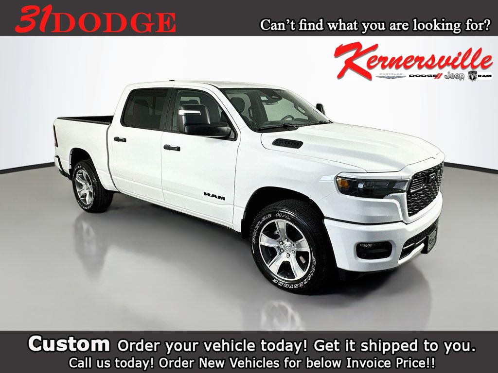  Ram 1500