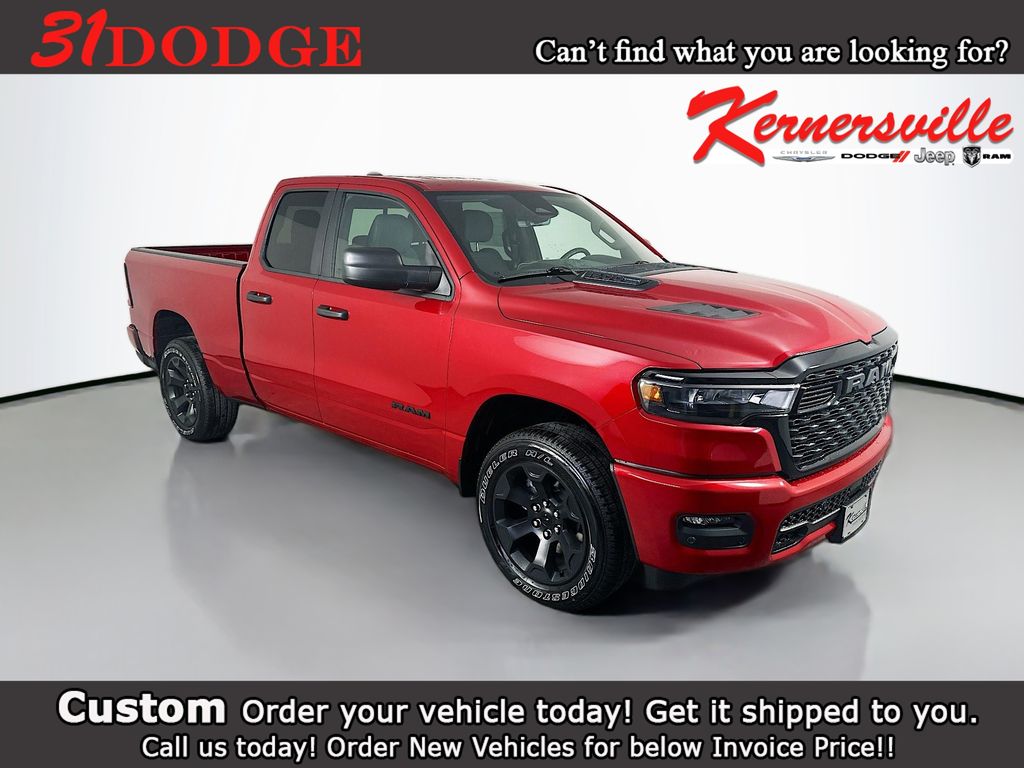  Ram 1500