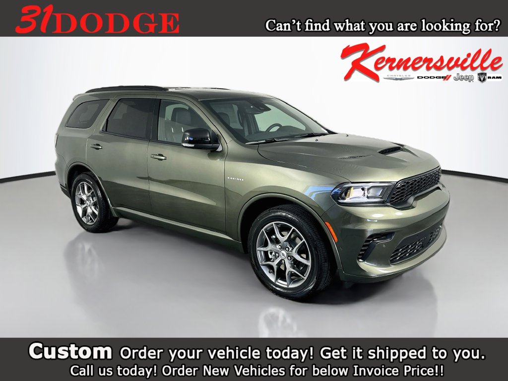  Dodge Durango