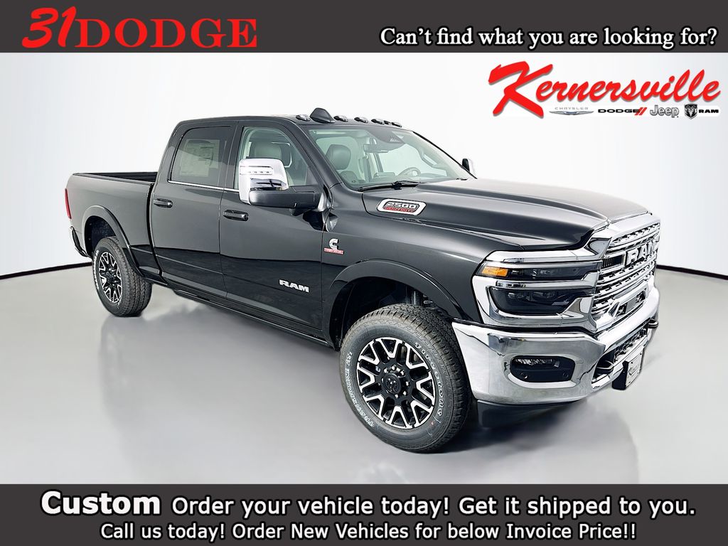  Ram 2500
