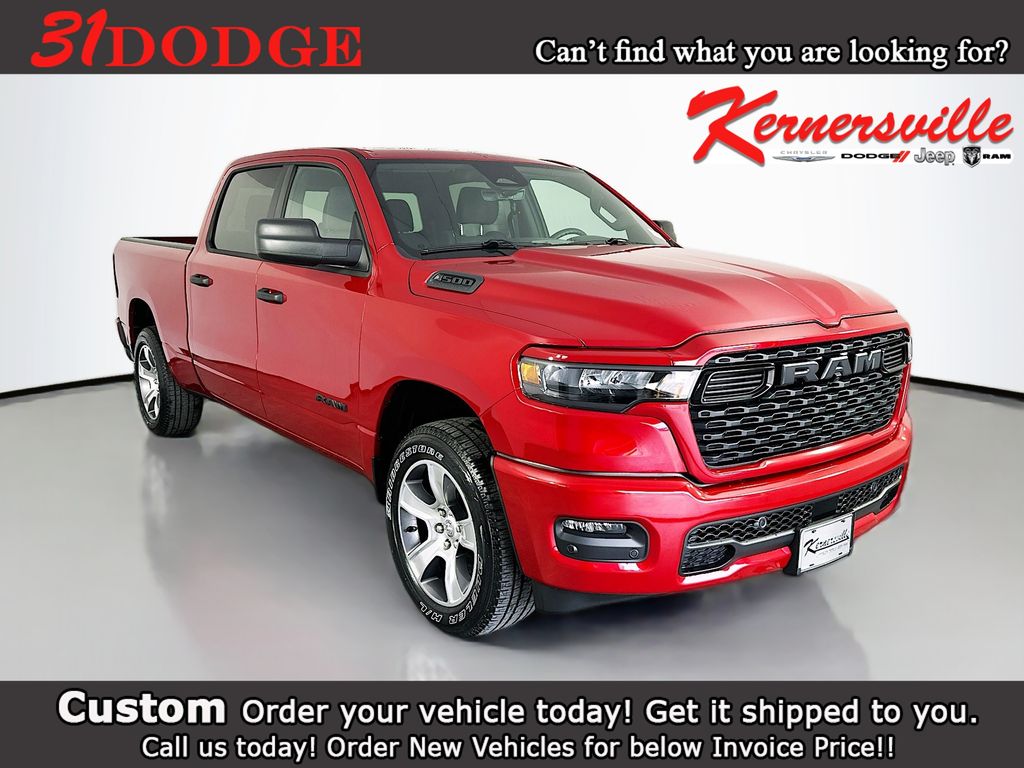  Ram 1500