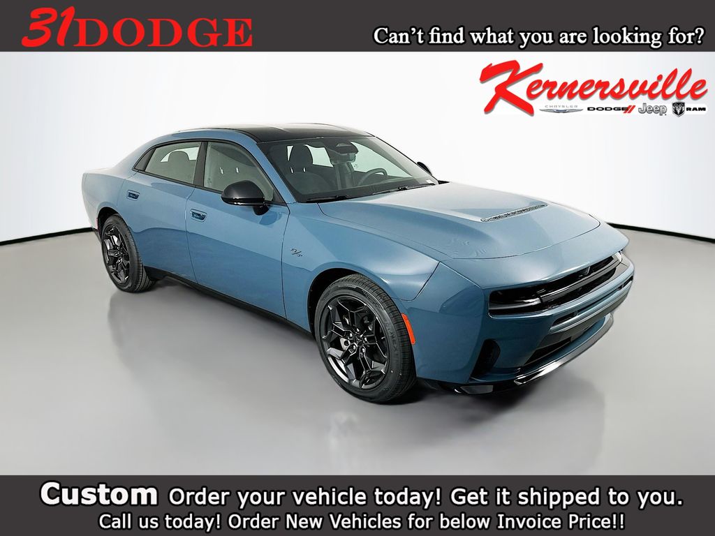  Dodge Charger