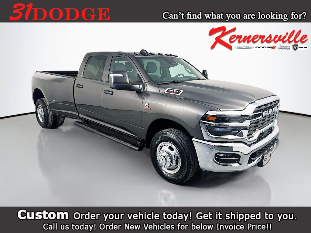  Ram 3500