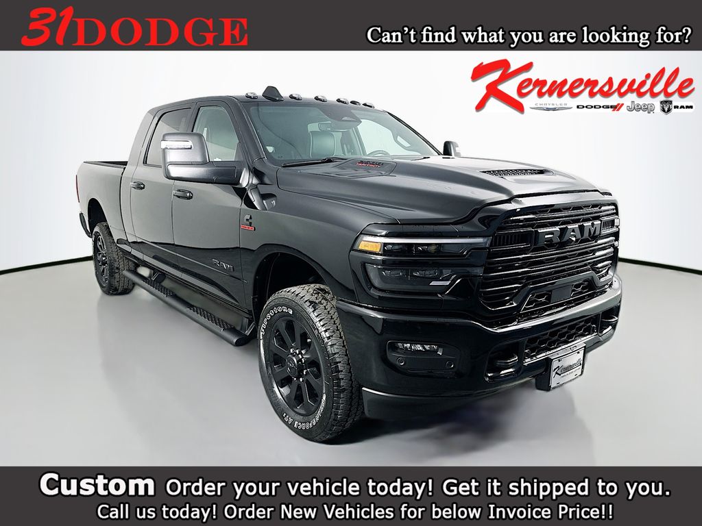  Ram 2500