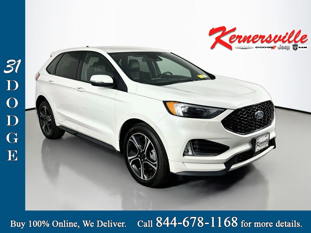 2023 Ford Edge ST SUV
