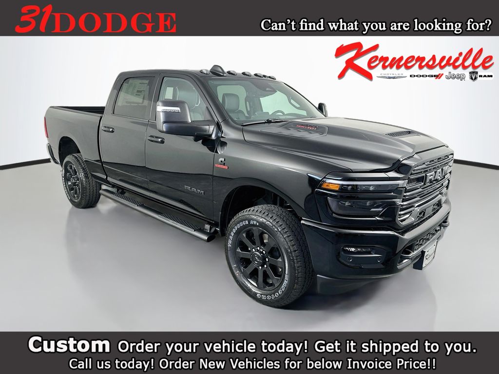  Ram 2500