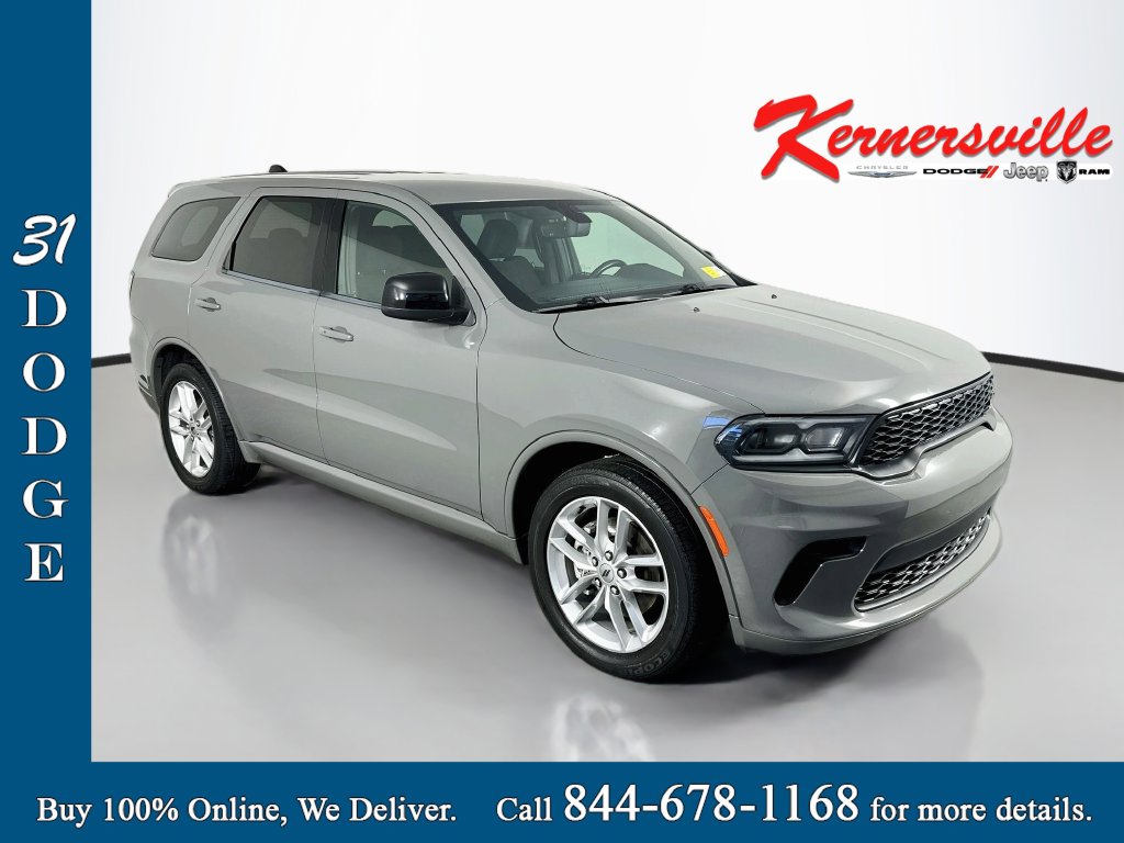  Dodge Durango