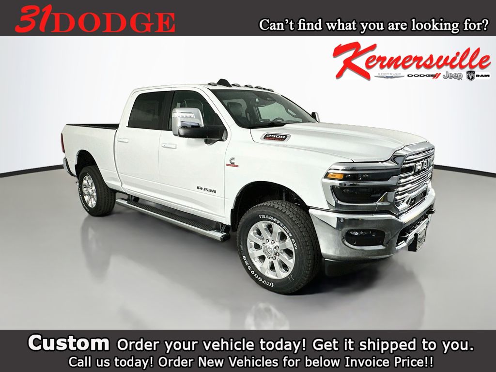  Ram 2500