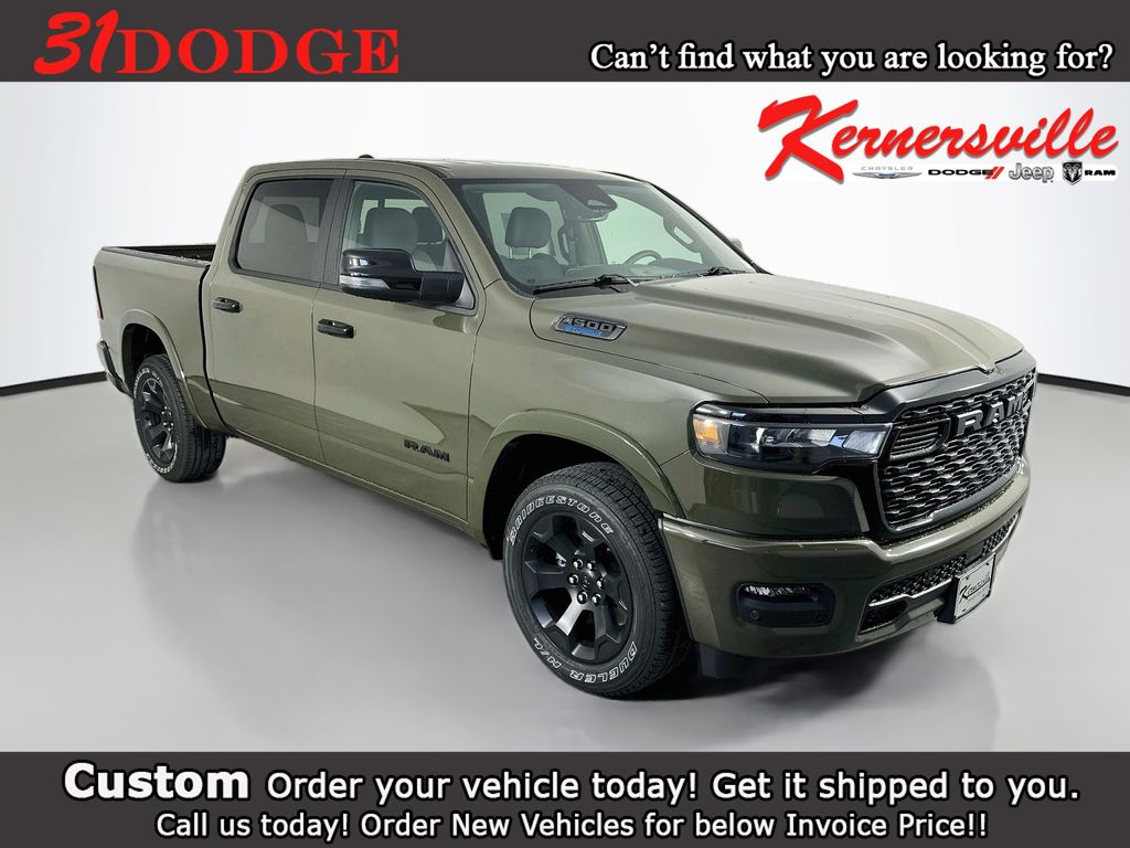  Ram 1500