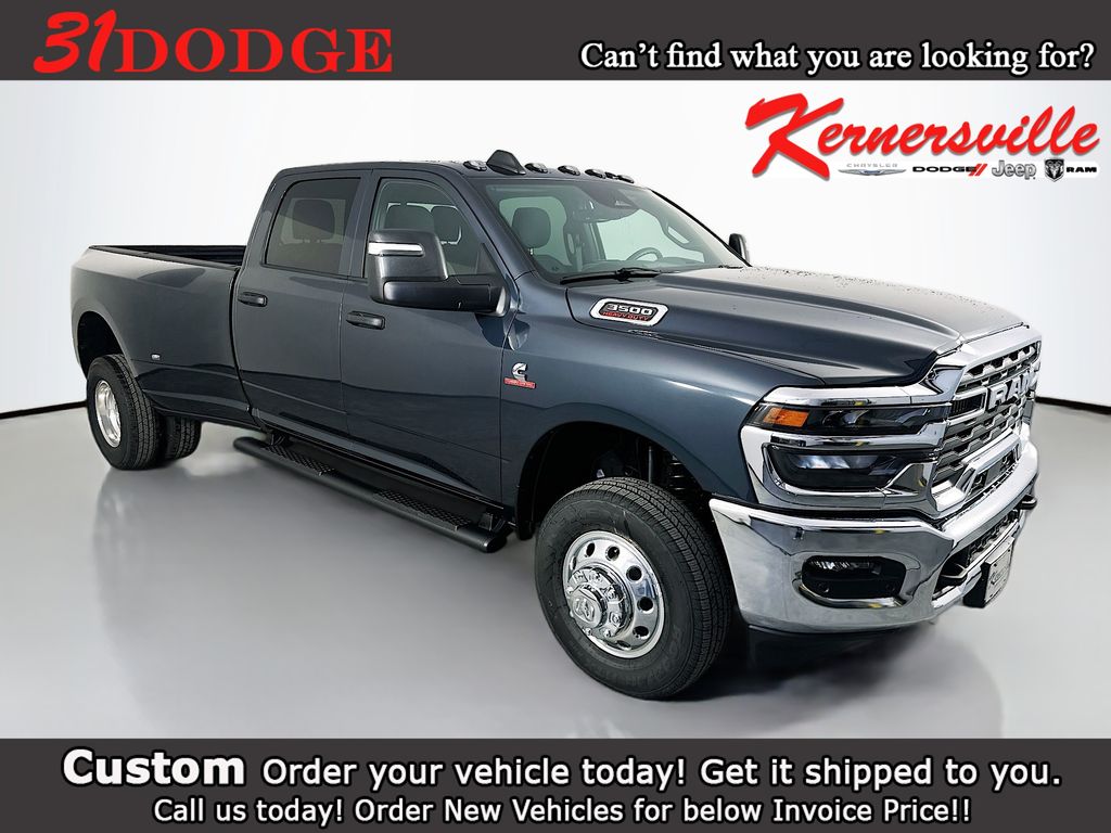 Ram 3500