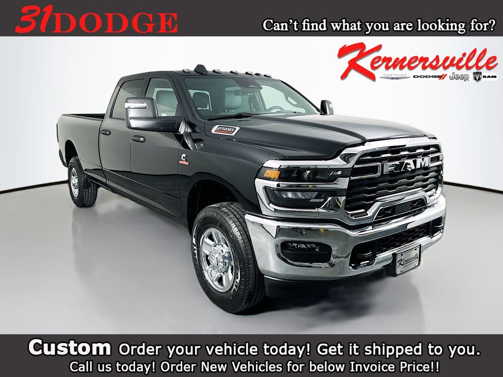  Ram 2500