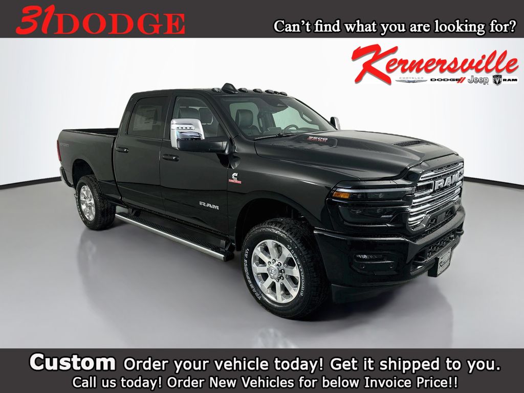  Ram 3500