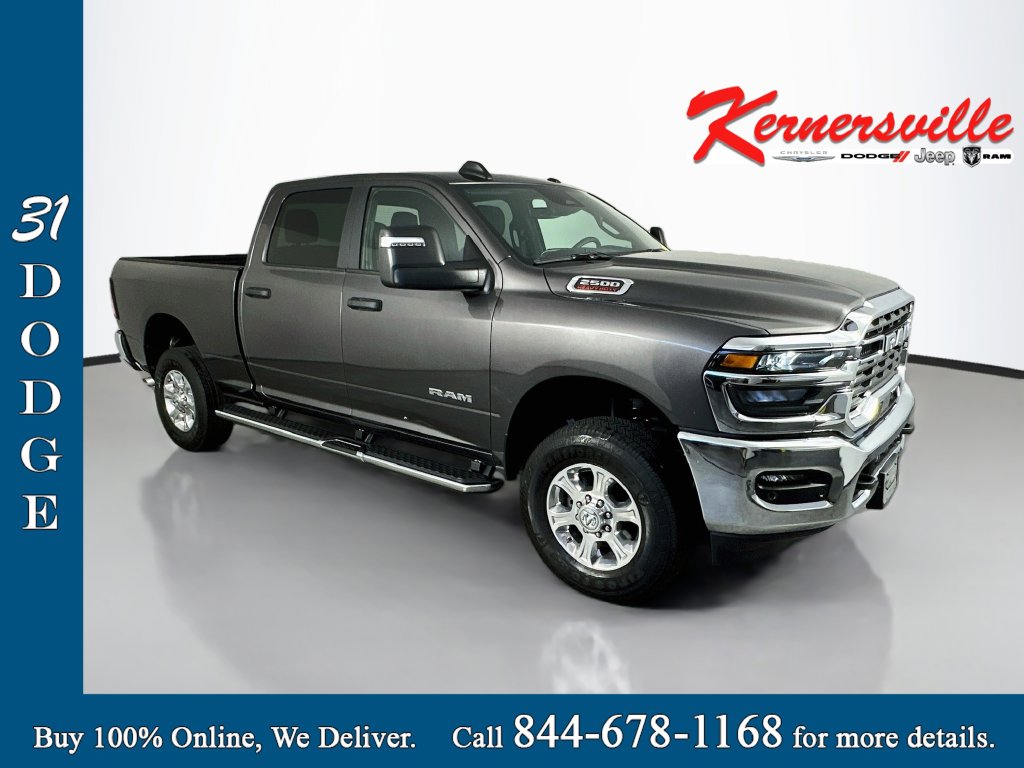  Ram 2500