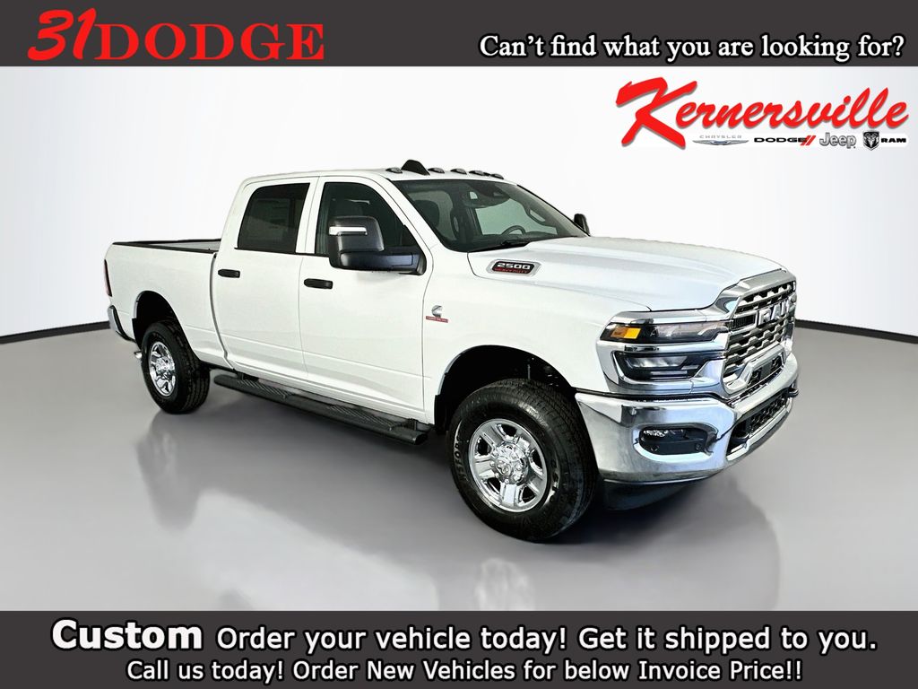  Ram 2500