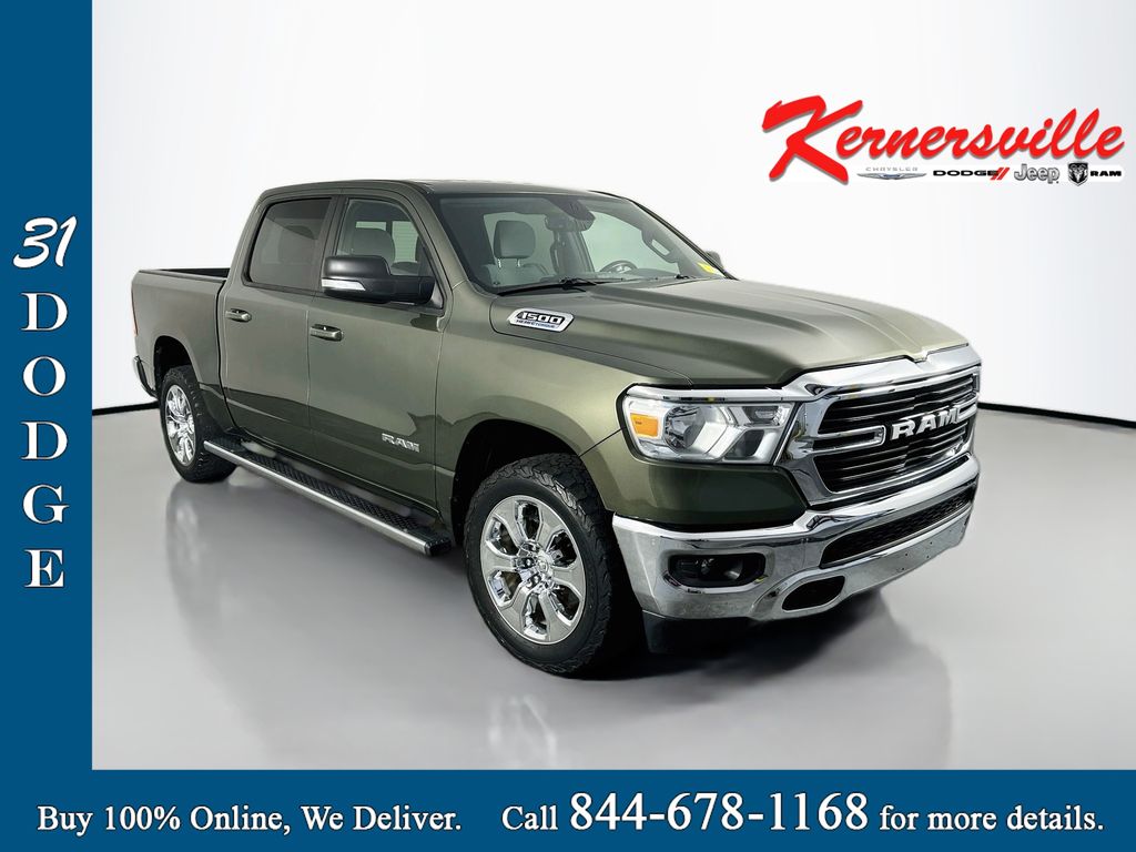  Ram 1500