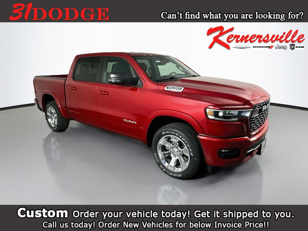  Ram 1500