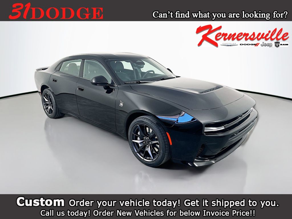  Dodge Charger