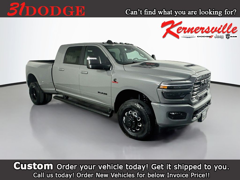  Ram 3500