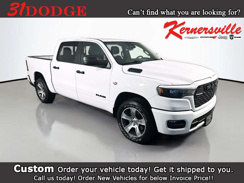 Ram 1500