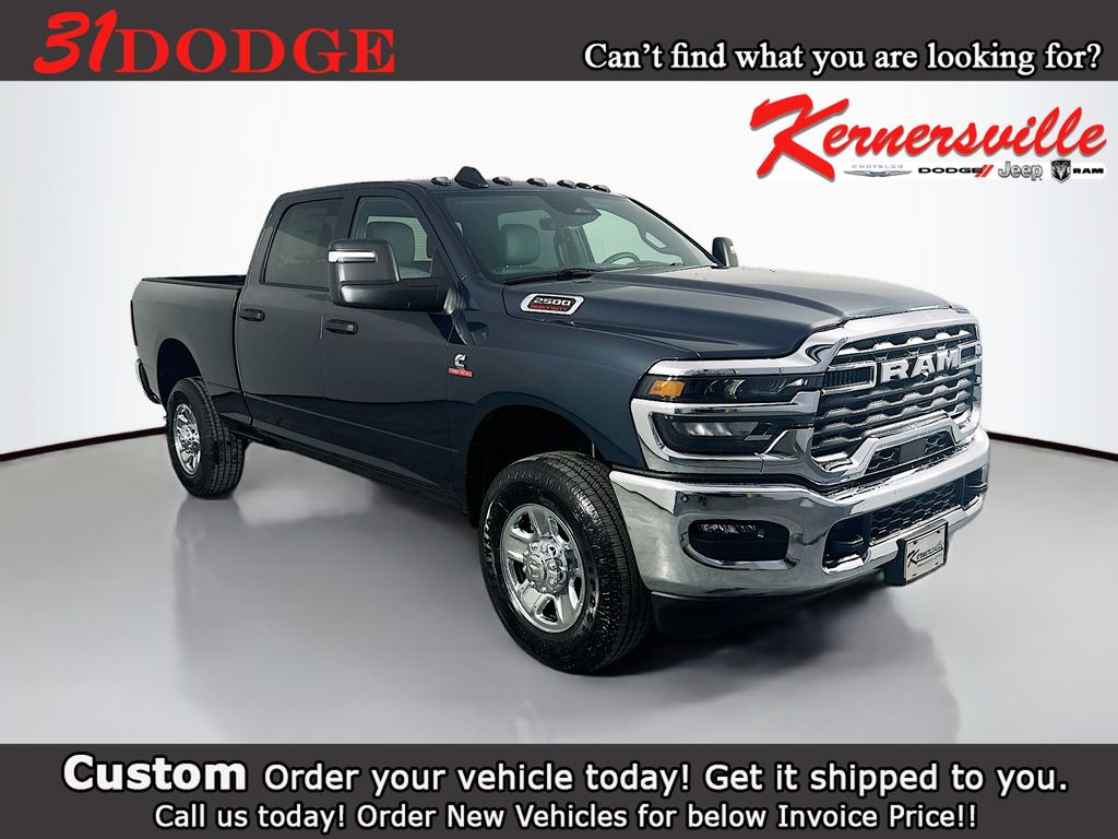  Ram 2500