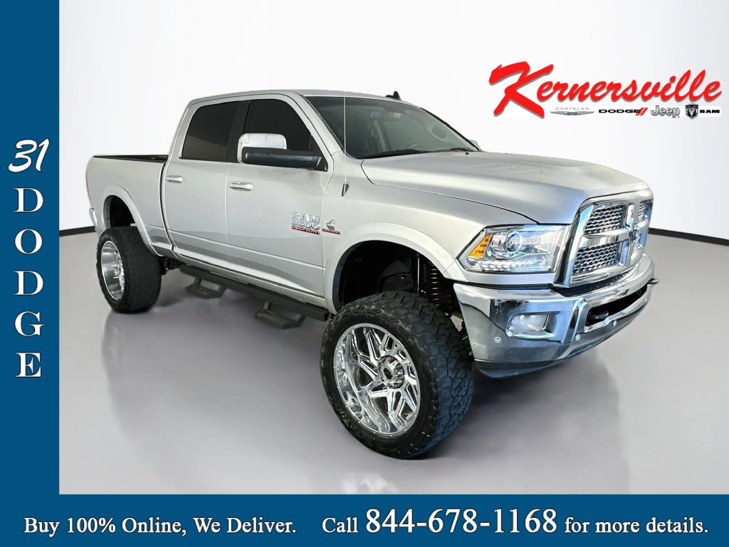  Ram 2500