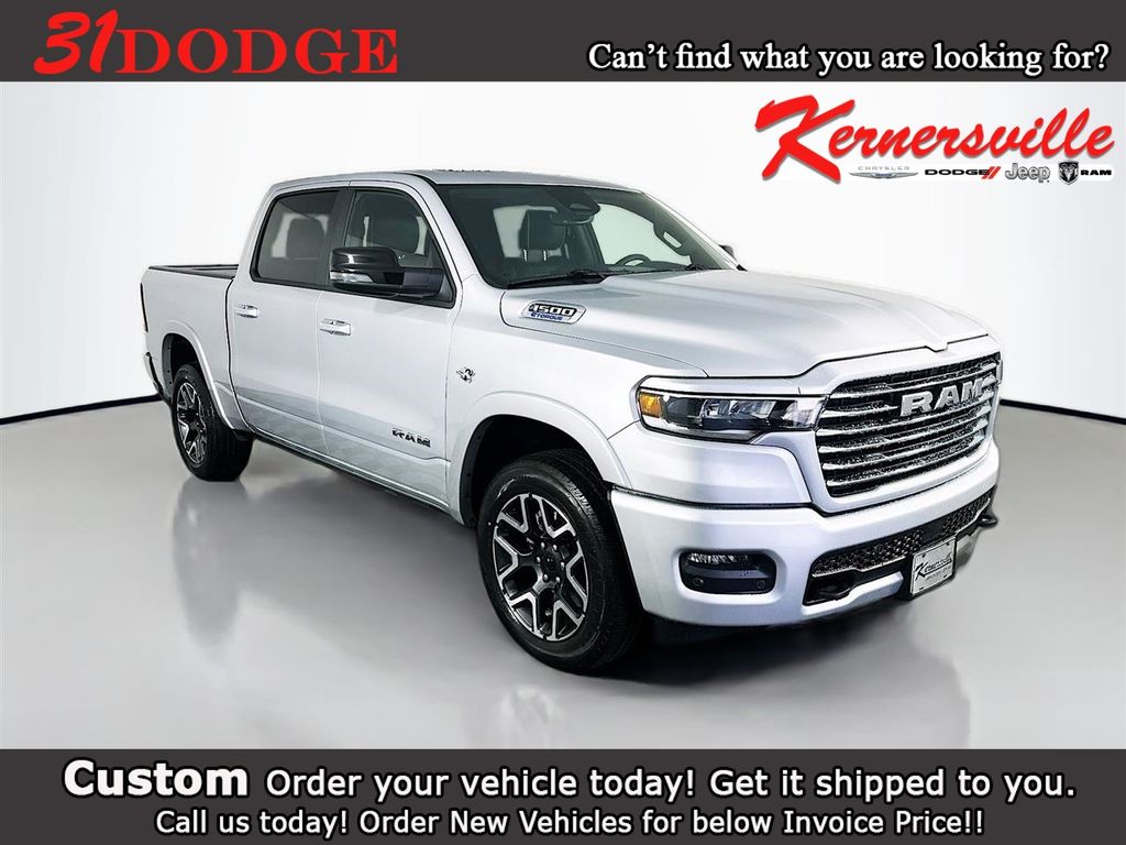  Ram 1500