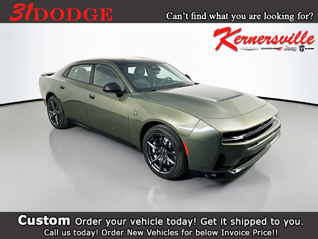  Dodge Charger
