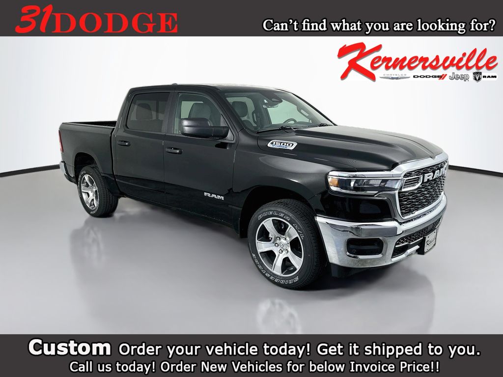  Ram 1500