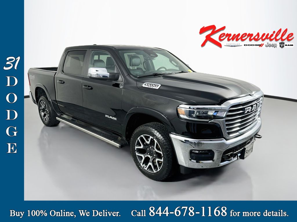  Ram 1500
