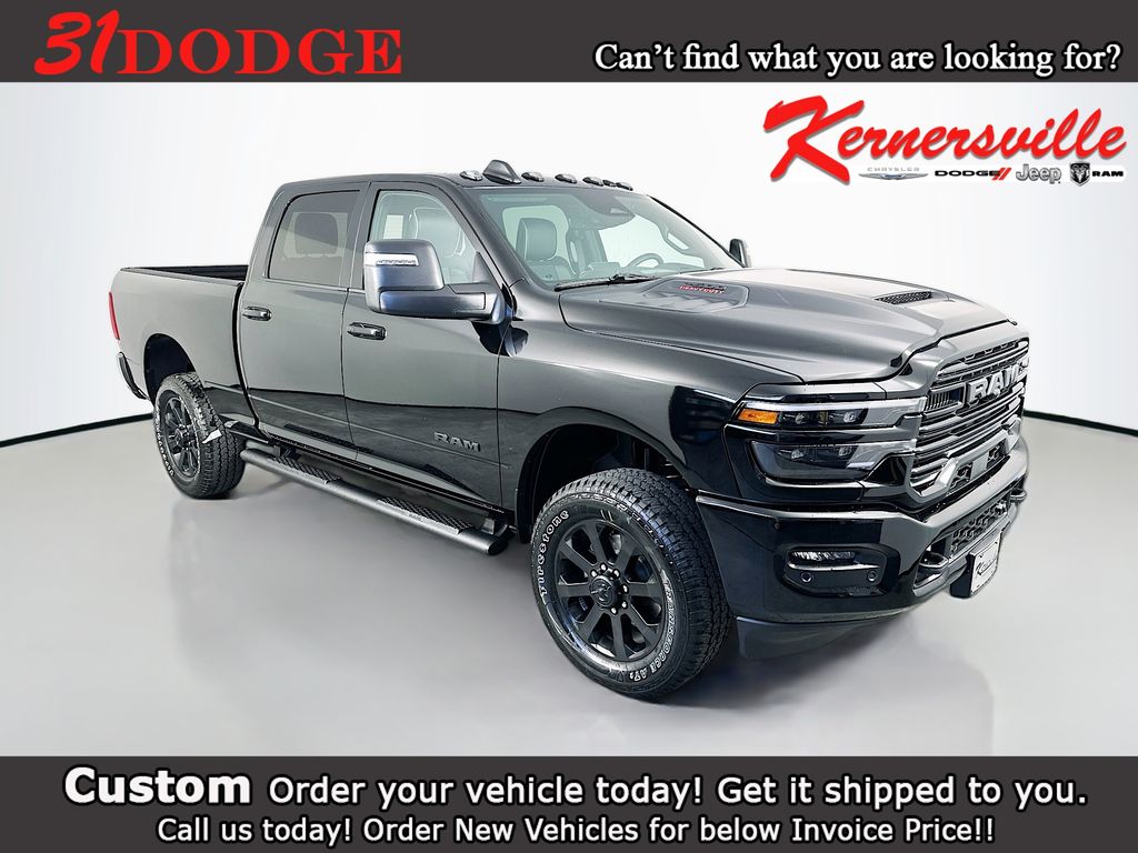  Ram 2500