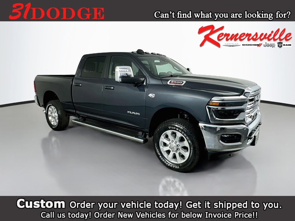  Ram 2500