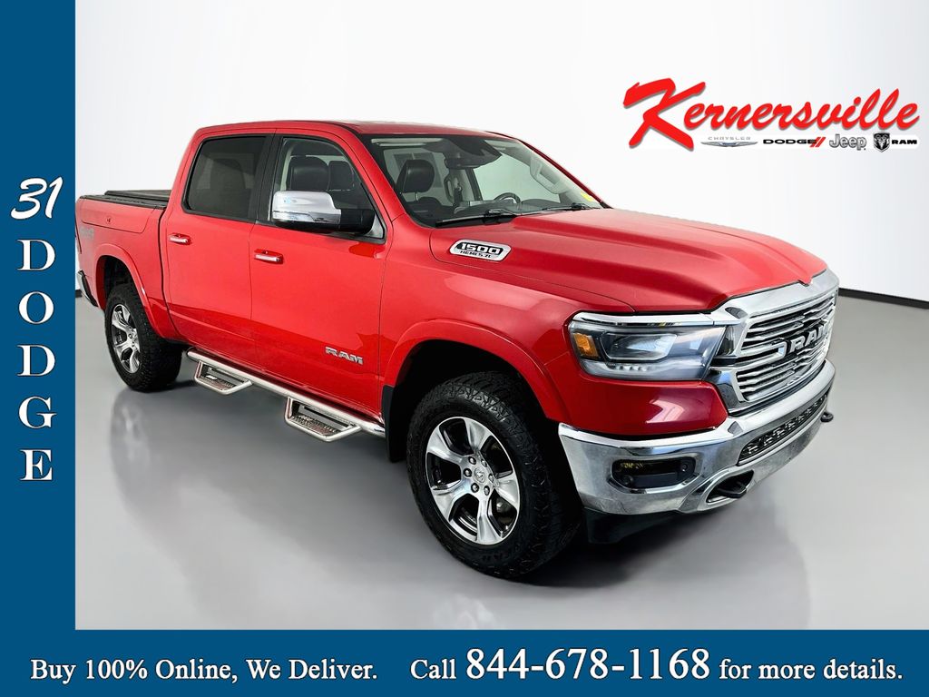  Ram 1500
