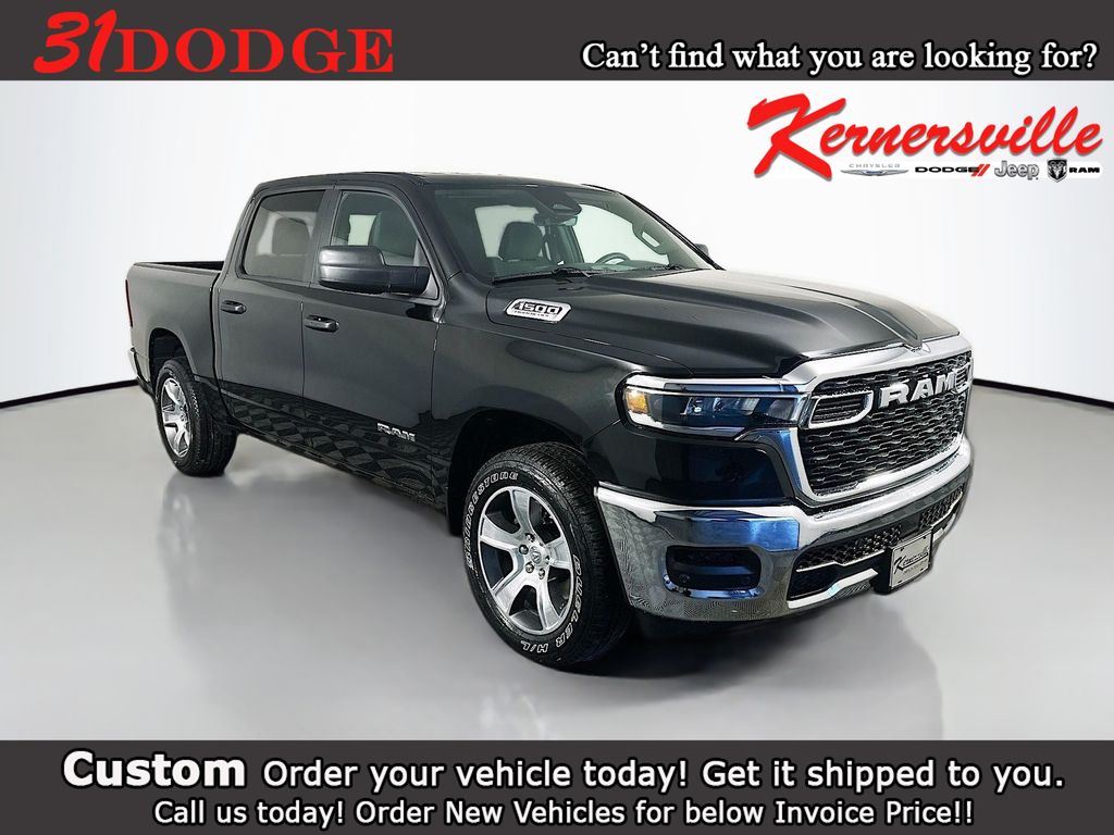  Ram 1500