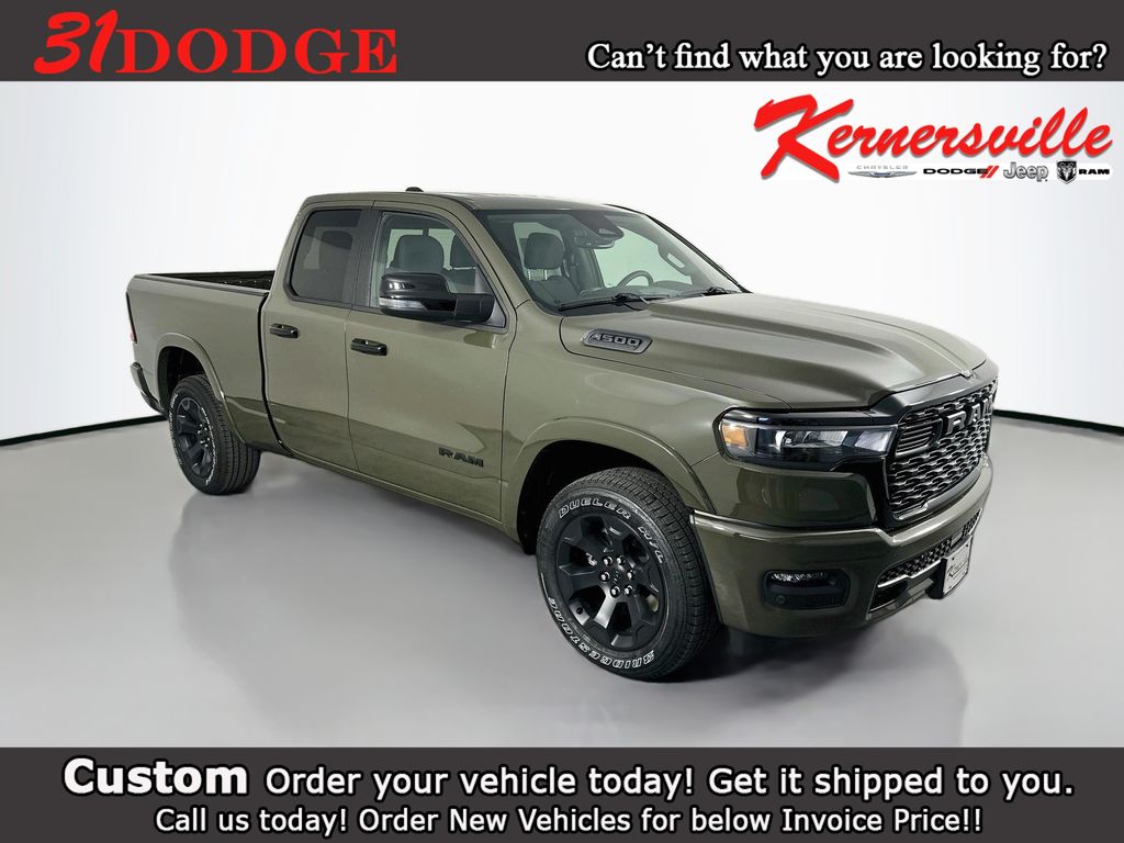  Ram 1500