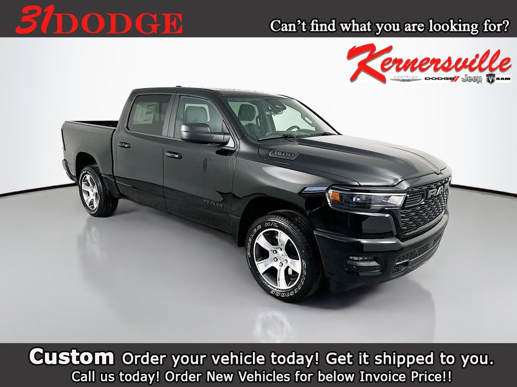  Ram 1500