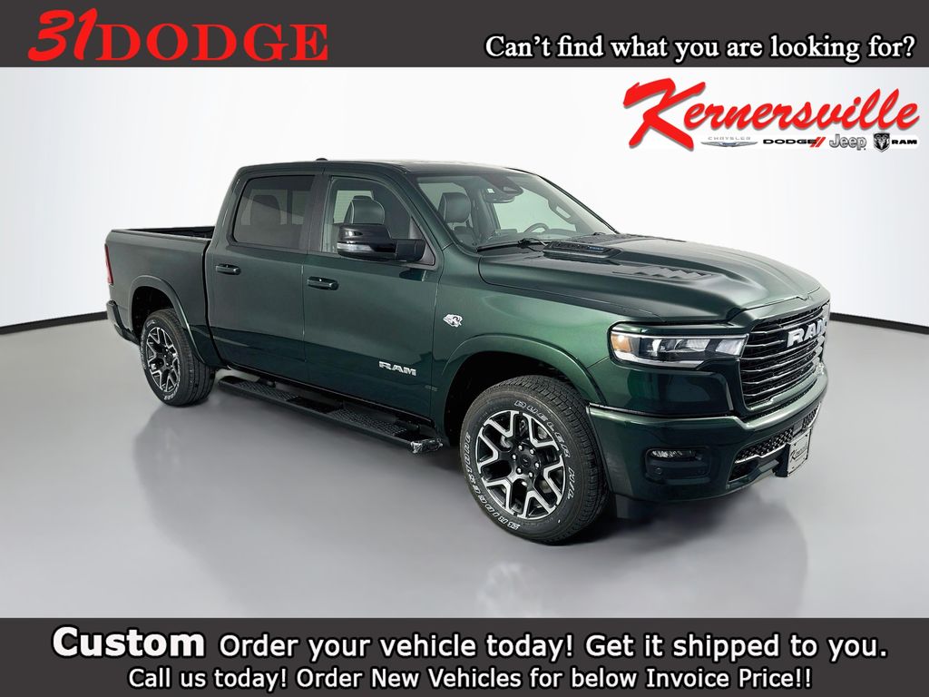 Ram 1500