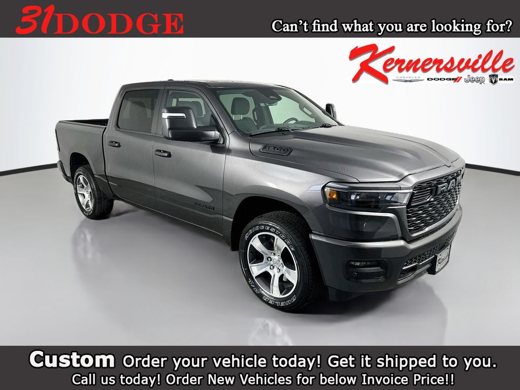  Ram 1500