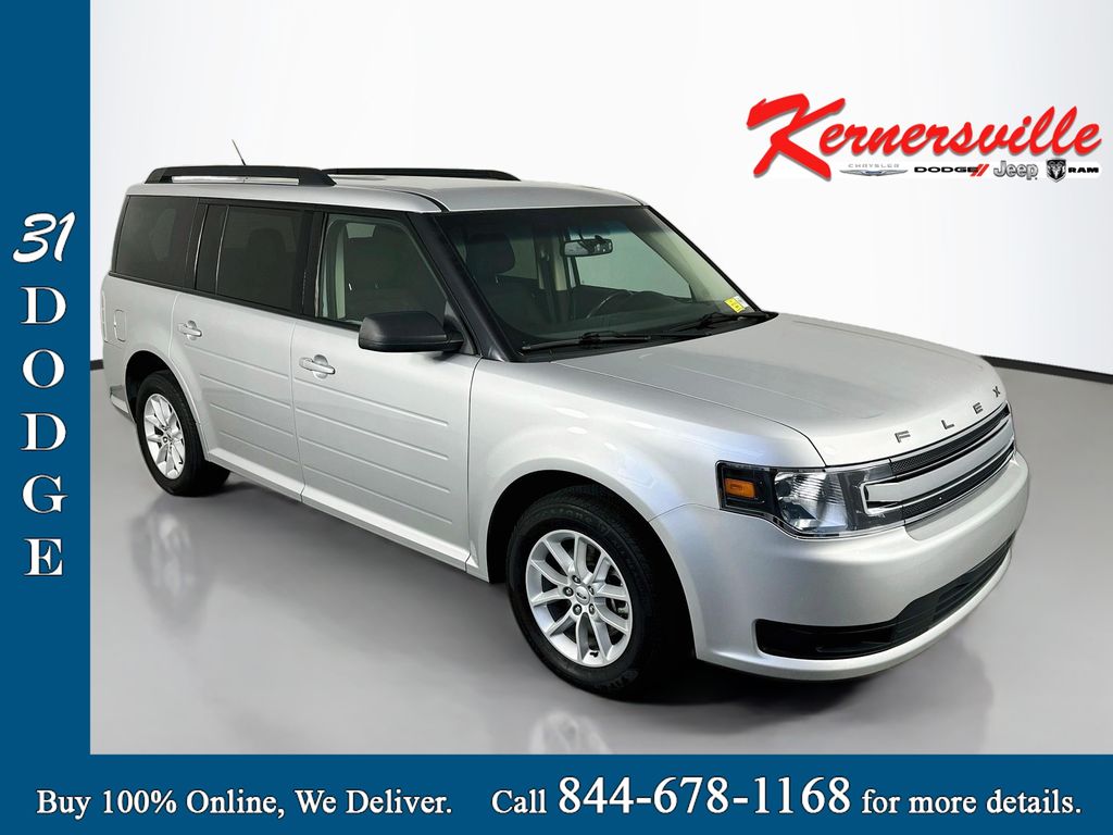 2019 Ford Flex SE SUV