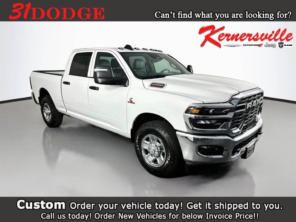  Ram 2500