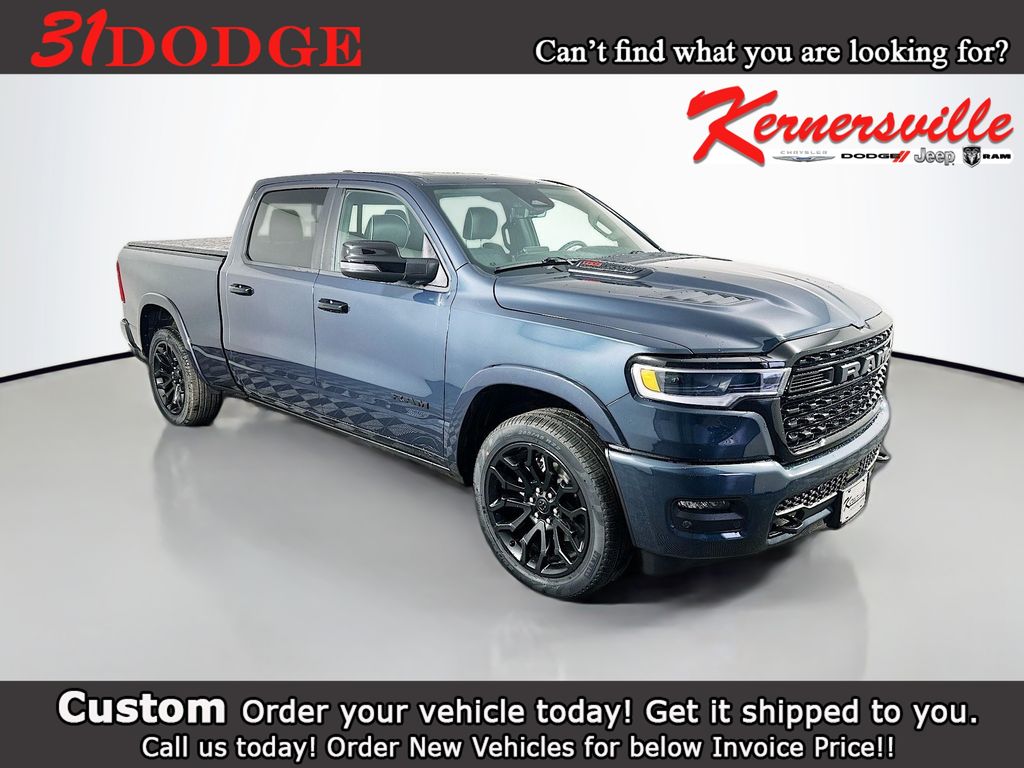  Ram 1500
